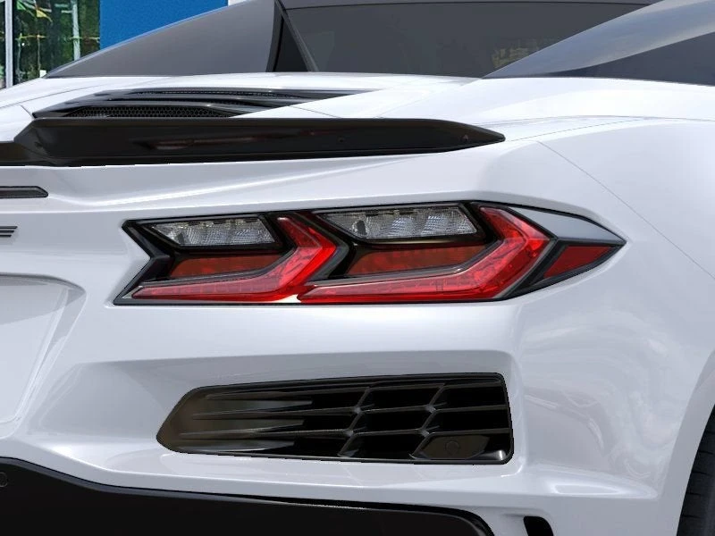 2027 Chevrolet Corvette C8 Grand Sport - Image 11 of 31