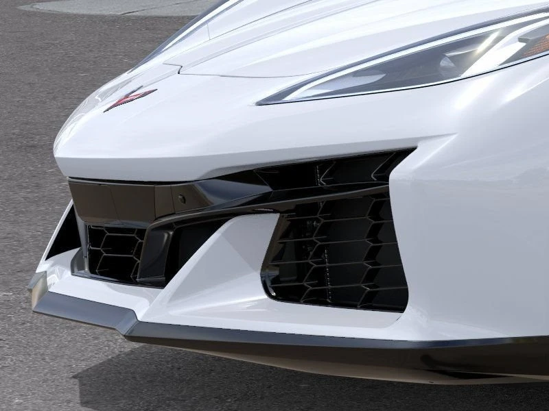 2027 Chevrolet Corvette C8 Grand Sport - Image 13 of 31