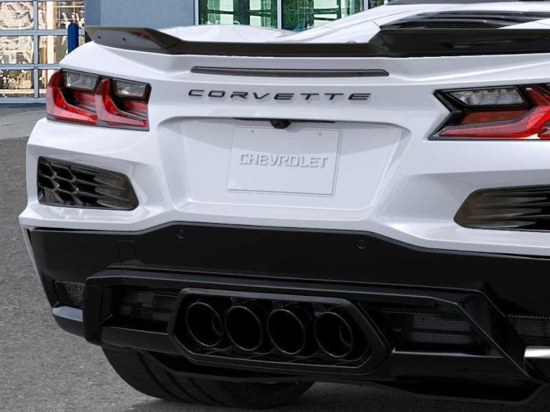 2027 Chevrolet Corvette C8 Grand Sport - Image 14 of 31