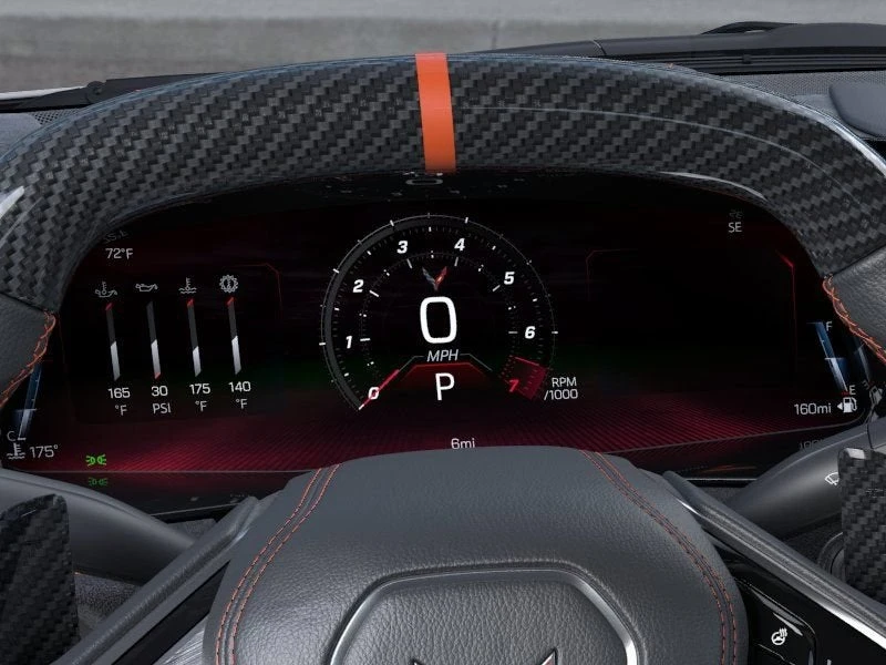 2027 Chevrolet Corvette C8 Grand Sport - Image 18 of 31