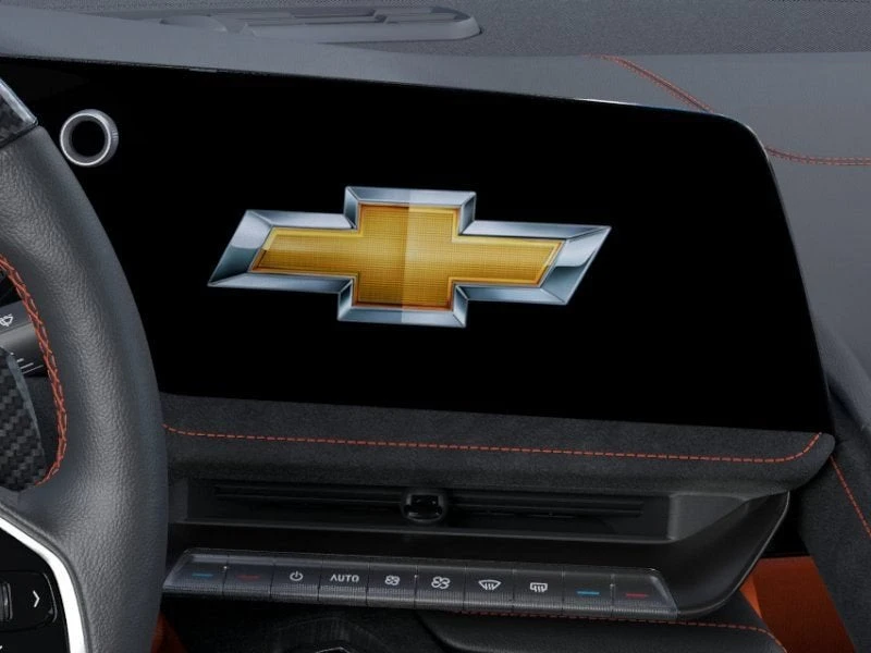 2027 Chevrolet Corvette C8 Grand Sport - Image 20 of 31