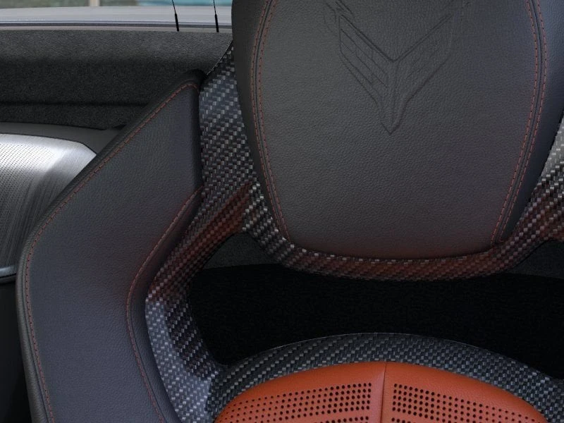 2027 Chevrolet Corvette C8 Grand Sport - Image 21 of 31