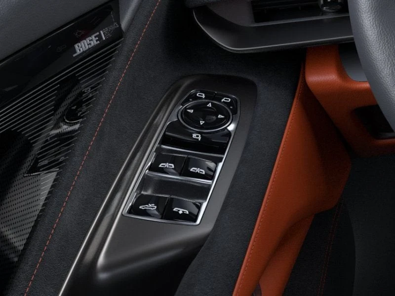 2027 Chevrolet Corvette C8 Grand Sport - Image 22 of 31