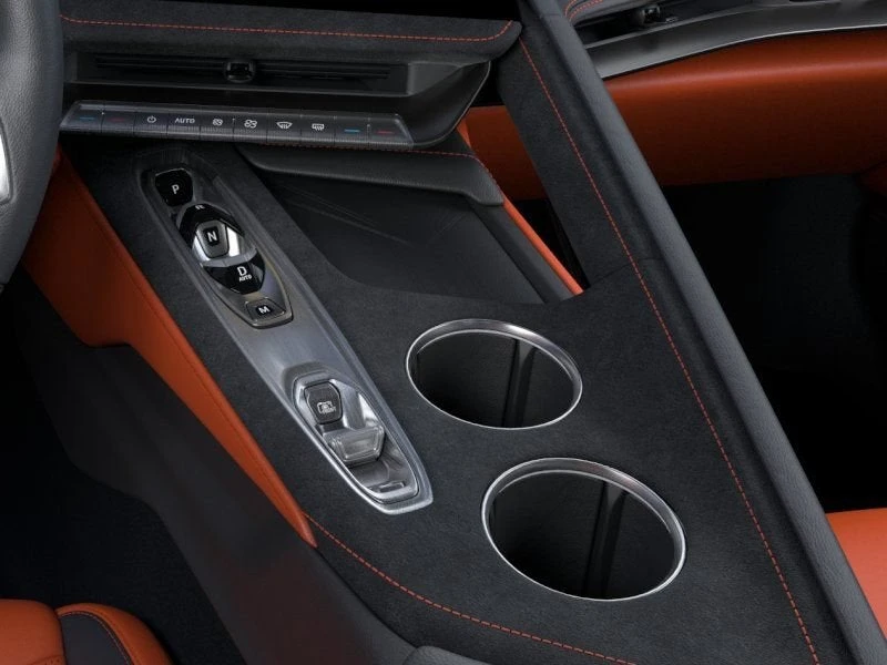 2027 Chevrolet Corvette C8 Grand Sport - Image 23 of 31