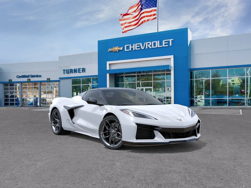2027 Chevrolet Corvette C8 Grand Sport - Image 25 of 31