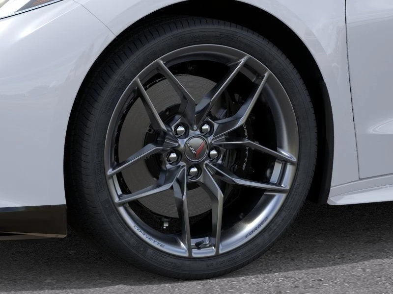 2027 Chevrolet Corvette C8 Grand Sport - Image 9 of 31