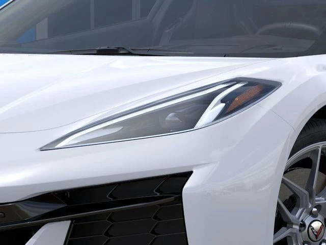 2027 Chevrolet Corvette C8 Z06 - Image 10 of 31