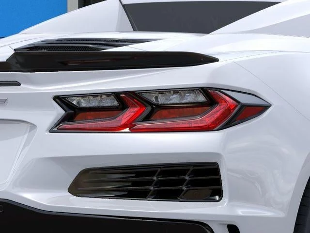 2027 Chevrolet Corvette C8 Z06 - Image 11 of 31