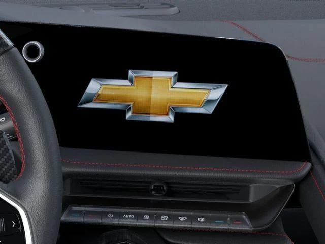 2027 Chevrolet Corvette C8 Z06 - Image 20 of 31