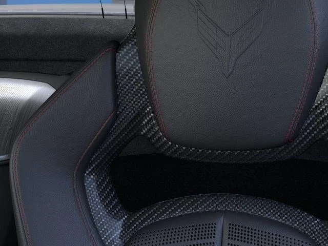 2027 Chevrolet Corvette C8 Z06 - Image 21 of 31