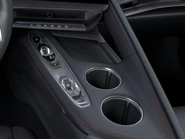 2027 Chevrolet Corvette C8 Z06 - Image 23 of 31