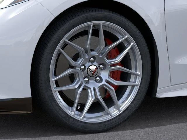 2027 Chevrolet Corvette C8 Z06 - Image 9 of 31