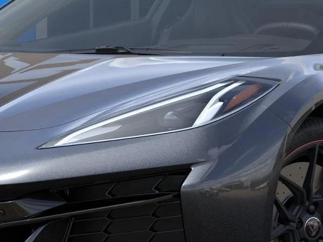 2027 Chevrolet Corvette C8 Z06 - Image 12 of 31