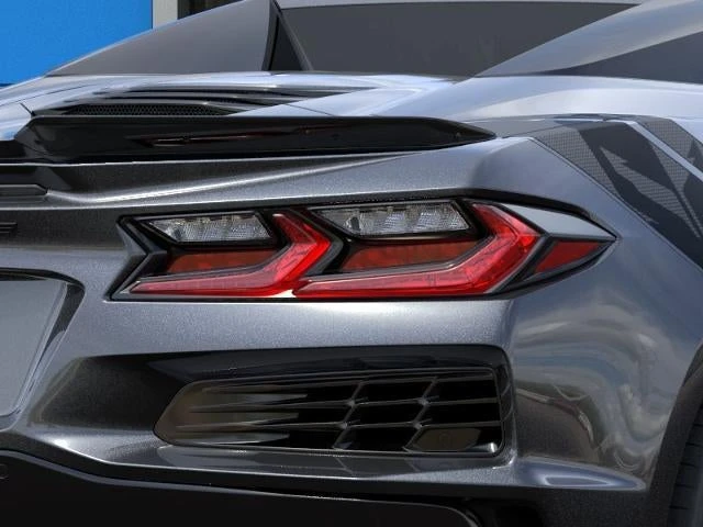 2027 Chevrolet Corvette C8 Z06 - Image 13 of 31