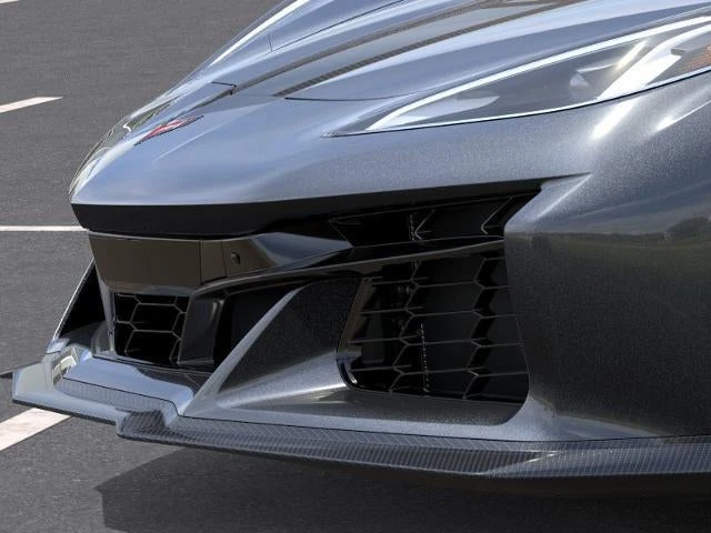 2027 Chevrolet Corvette C8 Z06 - Image 15 of 31