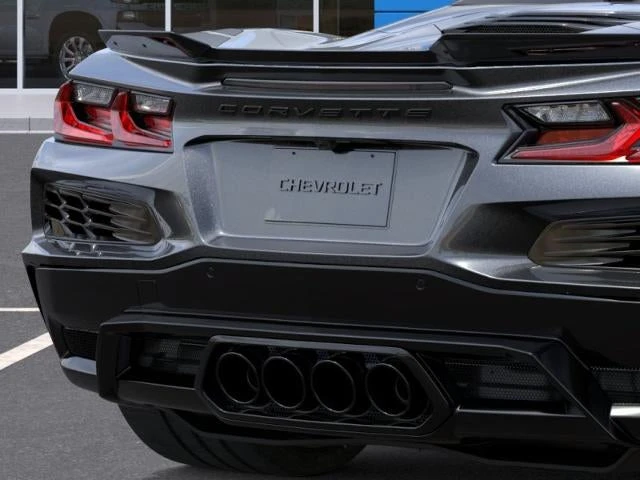 2027 Chevrolet Corvette C8 Z06 - Image 16 of 31