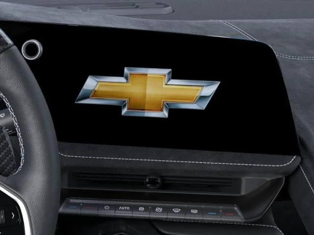 2027 Chevrolet Corvette C8 Z06 - Image 22 of 31