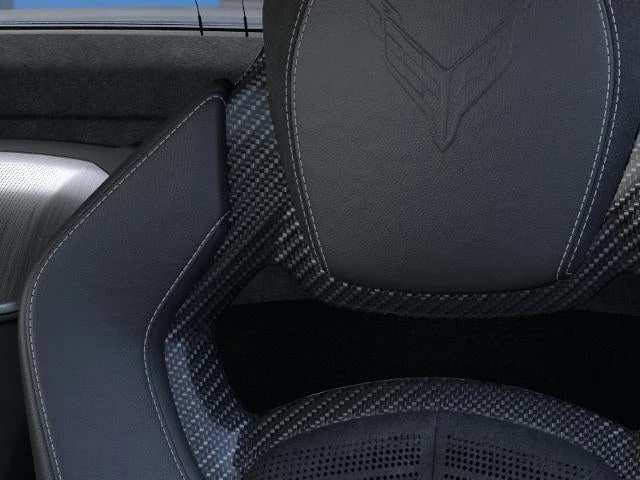 2027 Chevrolet Corvette C8 Z06 - Image 23 of 31