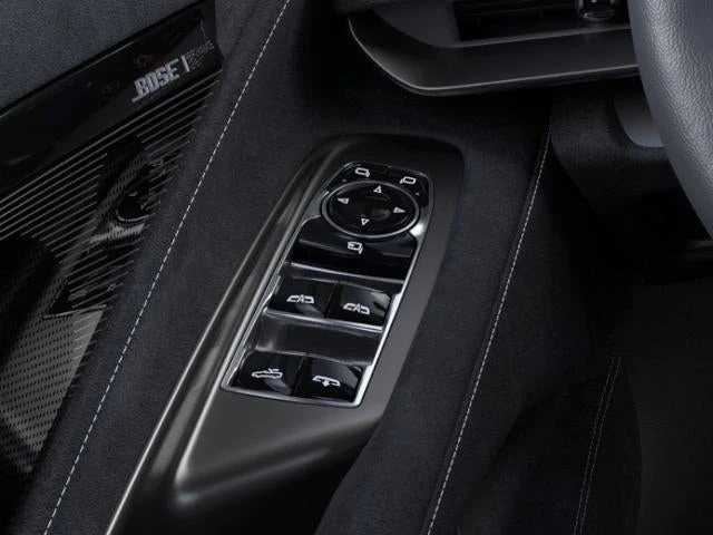 2027 Chevrolet Corvette C8 Z06 - Image 24 of 31