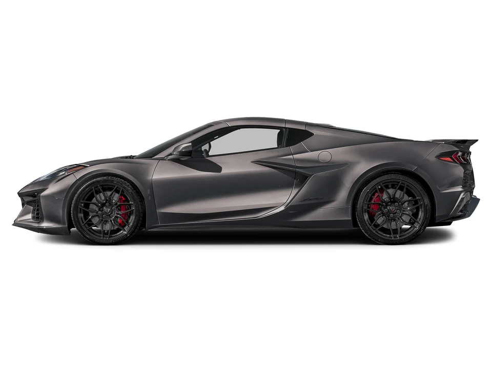 2027 Chevrolet Corvette C8 Z06 - Image 2 of 31