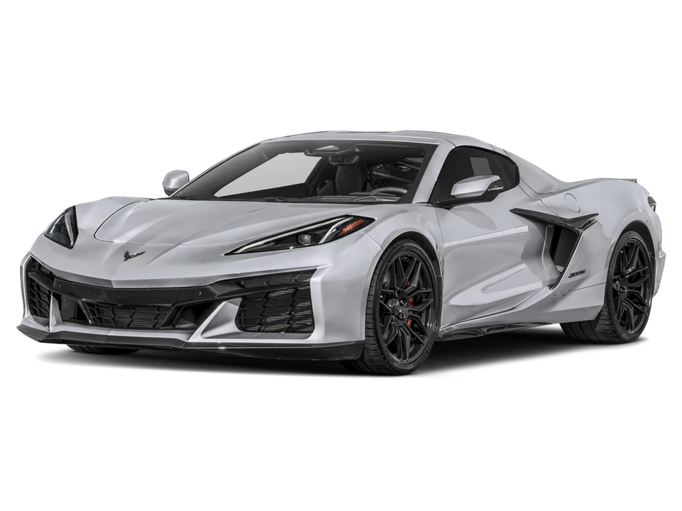 2027 Chevrolet Corvette C8 Z06 - Image 2 of 4