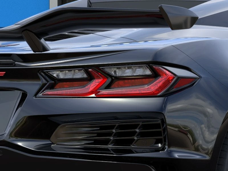 2027 Chevrolet Corvette C8 Grand Sport - Image 11 of 24