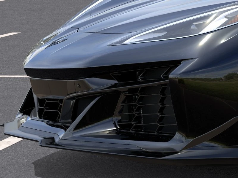 2027 Chevrolet Corvette C8 Grand Sport - Image 13 of 24