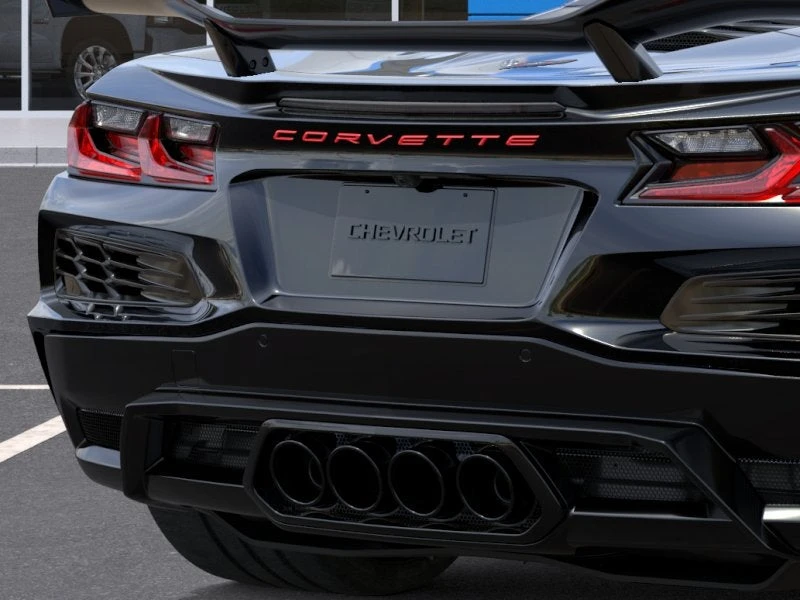 2027 Chevrolet Corvette C8 Grand Sport - Image 14 of 24