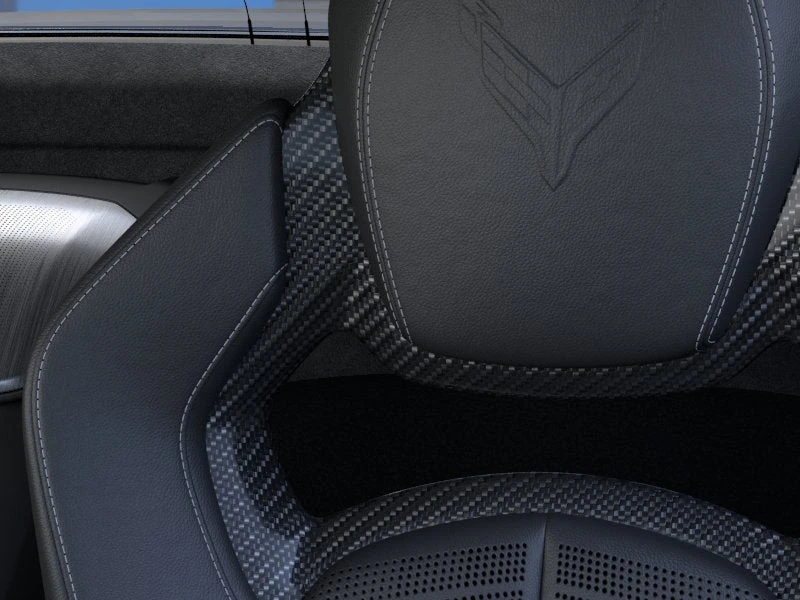 2027 Chevrolet Corvette C8 Grand Sport - Image 21 of 24