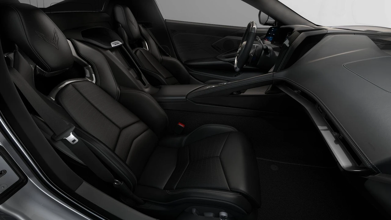 2027 Chevrolet Corvette C8 Z06 - Image 9 of 11
