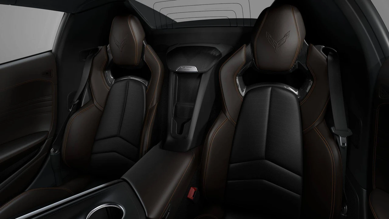 2027 Chevrolet Corvette C8 Z06 - Image 11 of 11