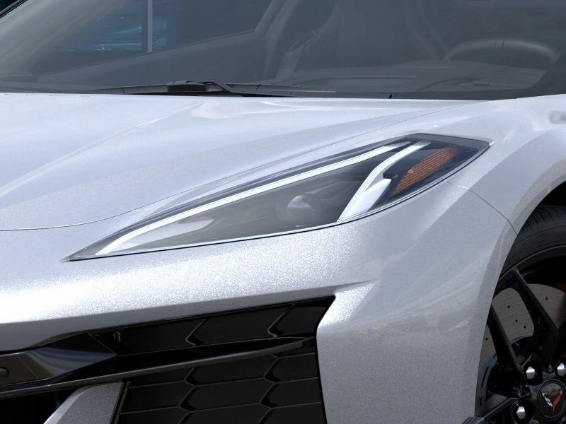 2027 Chevrolet Corvette C8 Z06 - Image 10 of 31
