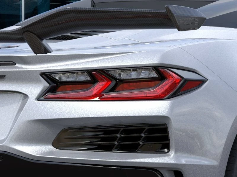 2027 Chevrolet Corvette C8 Z06 - Image 11 of 31