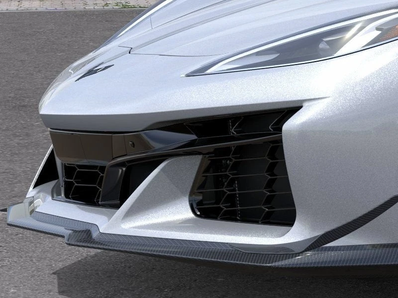 2027 Chevrolet Corvette C8 Z06 - Image 13 of 31