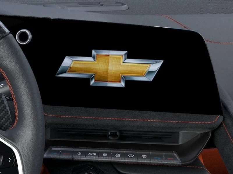 2027 Chevrolet Corvette C8 Z06 - Image 20 of 31