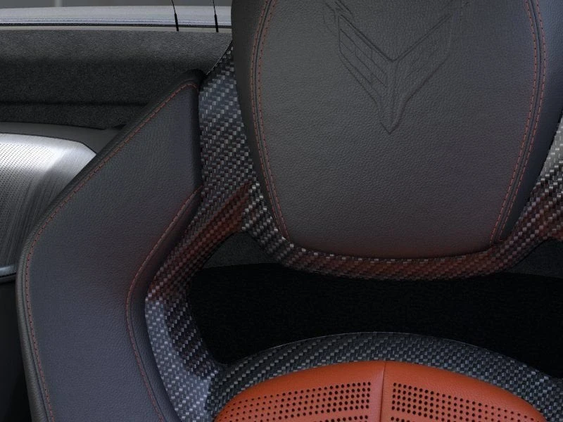 2027 Chevrolet Corvette C8 Z06 - Image 21 of 31