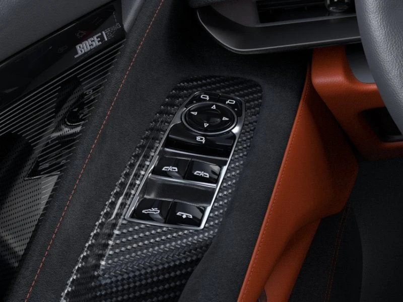2027 Chevrolet Corvette C8 Z06 - Image 22 of 31
