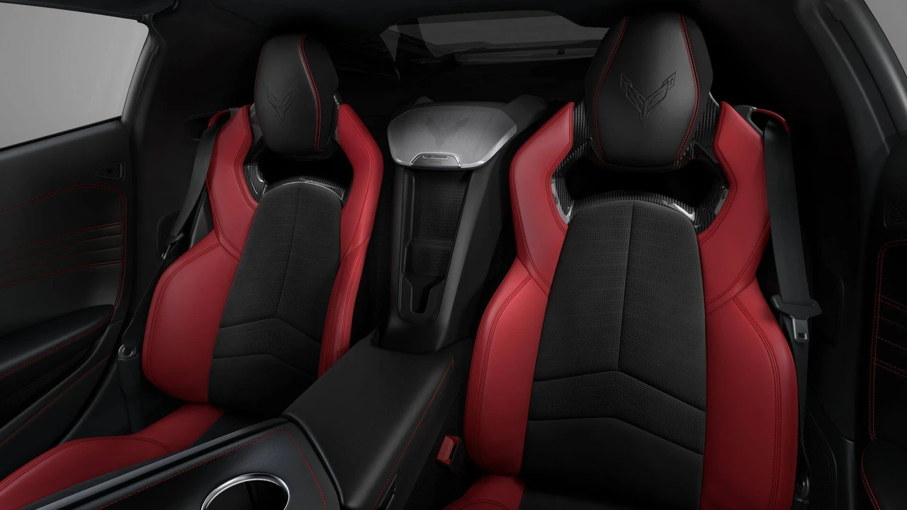 2027 Chevrolet Corvette - Image 11 of 11