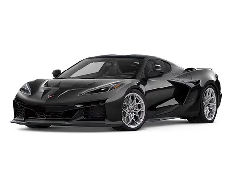 2027 Chevrolet Corvette ZR1 3LZ Coupe