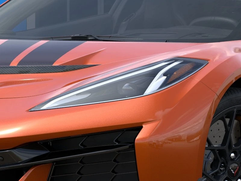 2027 Chevrolet Corvette C8 ZR1 - Image 10 of 24