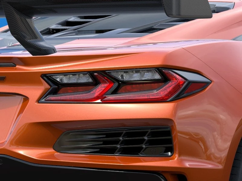 2027 Chevrolet Corvette C8 ZR1 - Image 11 of 24