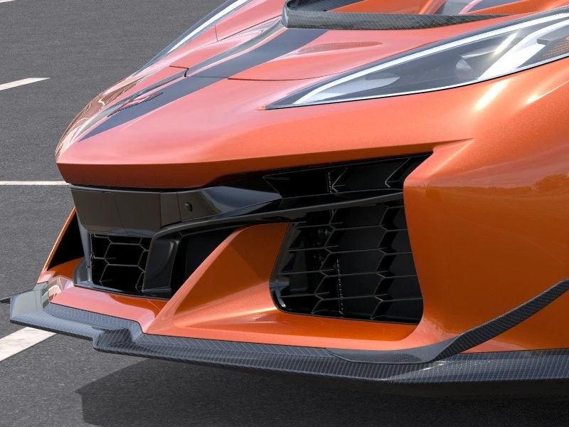 2027 Chevrolet Corvette C8 ZR1 - Image 13 of 24