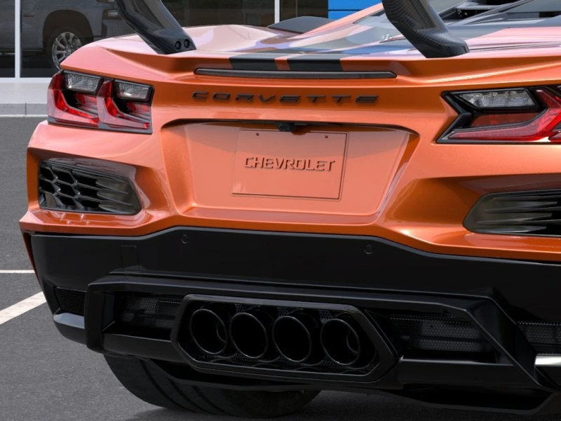 2027 Chevrolet Corvette C8 ZR1 - Image 14 of 24