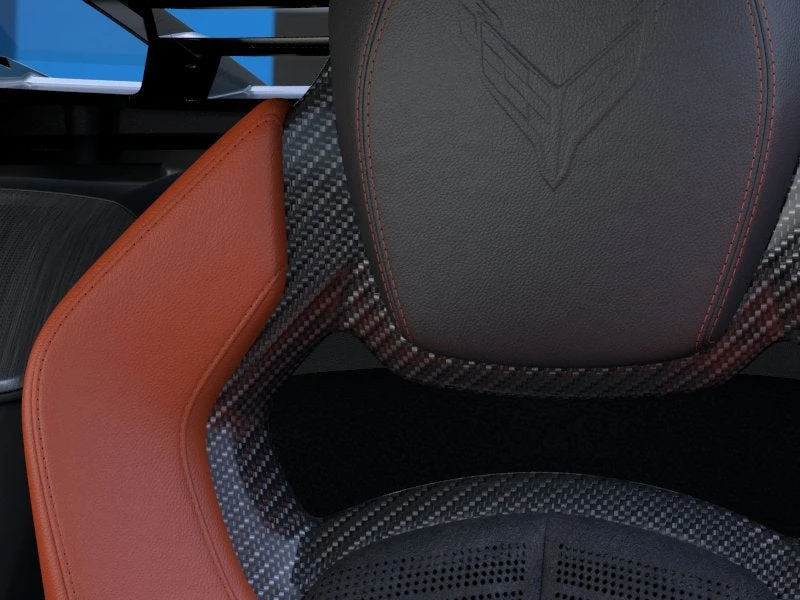 2027 Chevrolet Corvette C8 ZR1 - Image 21 of 24