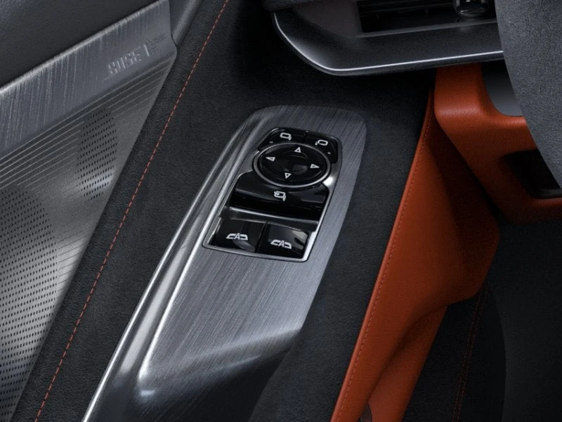 2027 Chevrolet Corvette C8 ZR1 - Image 22 of 24