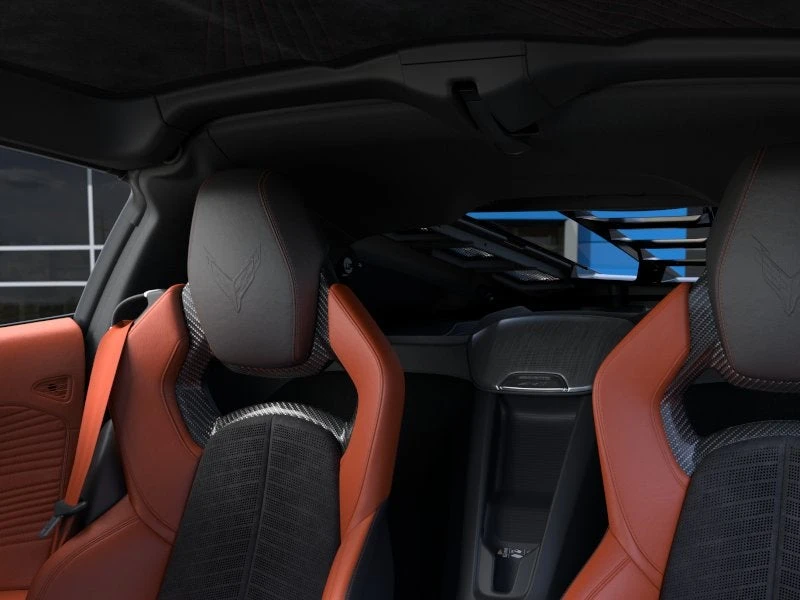 2027 Chevrolet Corvette C8 ZR1 - Image 24 of 24