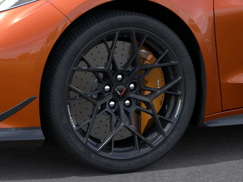 2027 Chevrolet Corvette C8 ZR1 - Image 9 of 24