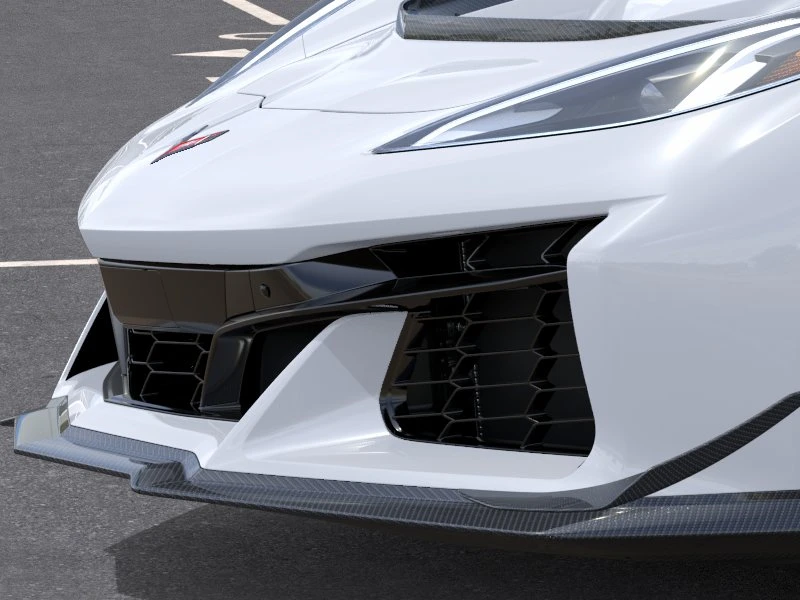 2027 Chevrolet Corvette C8 ZR1 - Image 13 of 31