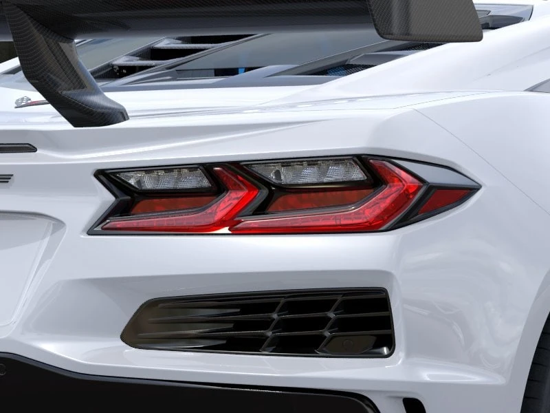 2027 Chevrolet Corvette C8 ZR1 - Image 11 of 31