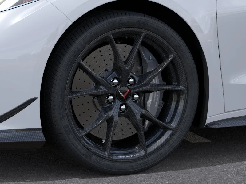 2027 Chevrolet Corvette C8 ZR1 - Image 9 of 31